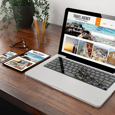 Web Sitesi Tasarımı, Çatalpınar